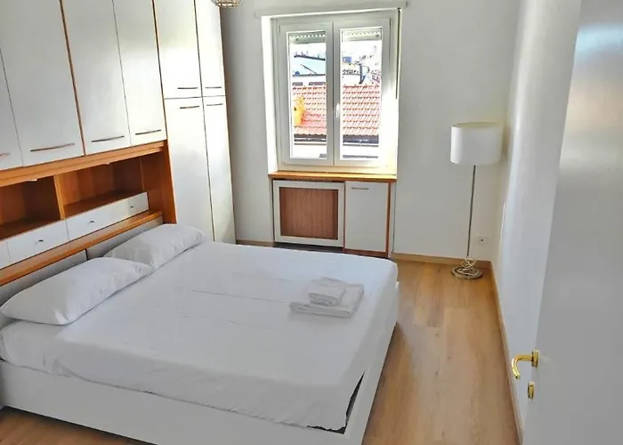 E- Rooms Zona Tortona