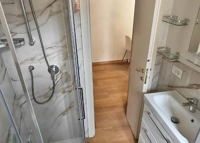 E- Rooms Zona Tortona